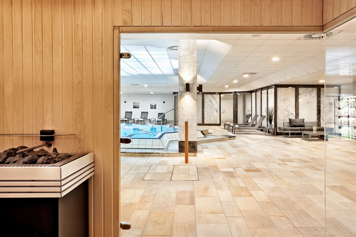 H+ Hotel Wiesbaden Niedernhausen Bild 30