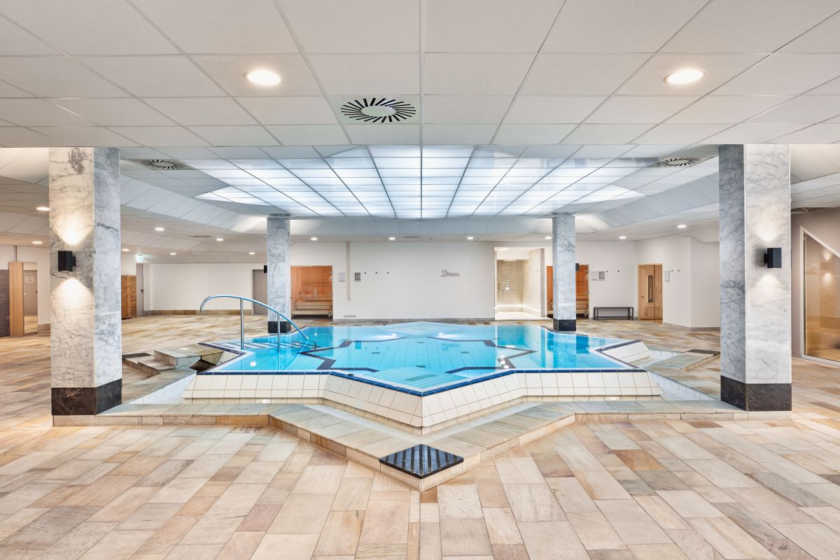 H+ Hotel Wiesbaden Niedernhausen Bild 27