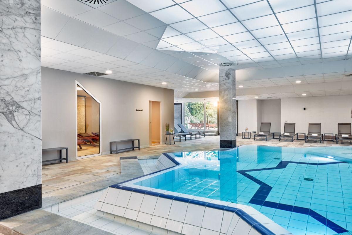 H+ Hotel Wiesbaden Niedernhausen Bild 25