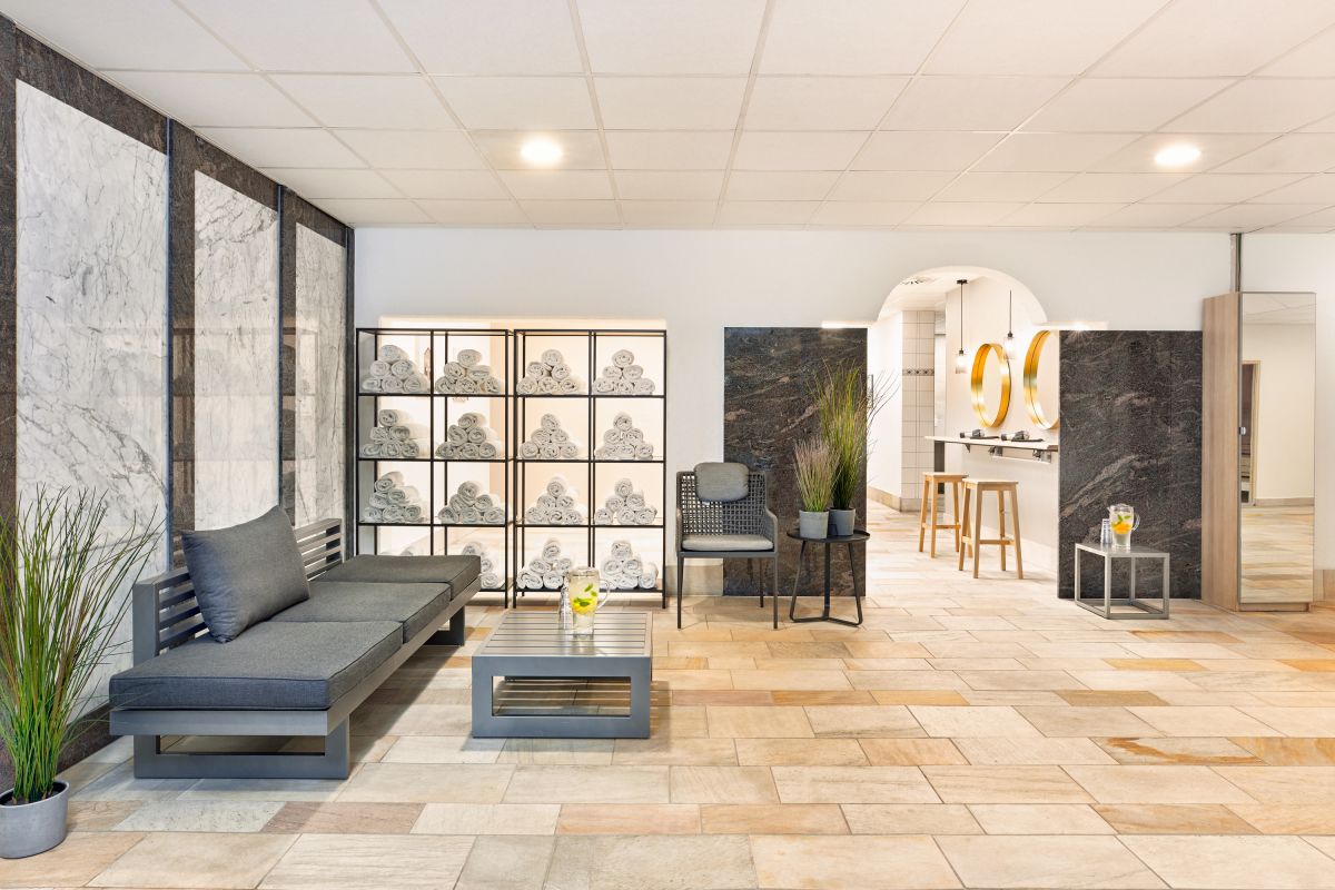 H+ Hotel Wiesbaden Niedernhausen Bild 21