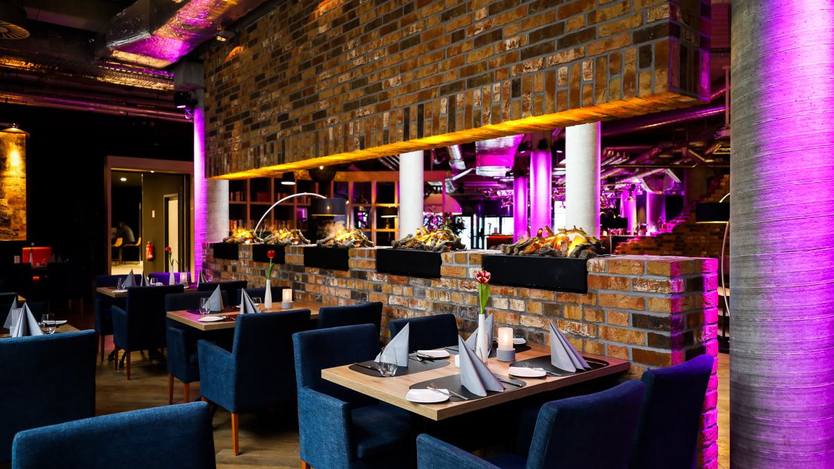 GINN Hotel Berlin Potsdam Bild 5