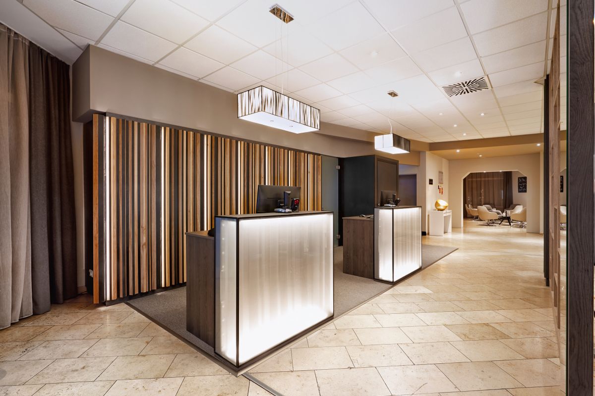 H+ Hotel Köln Brühl Bild 6