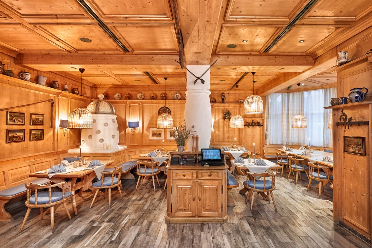 H+ Hotel Stuttgart Herrenberg Bild 27