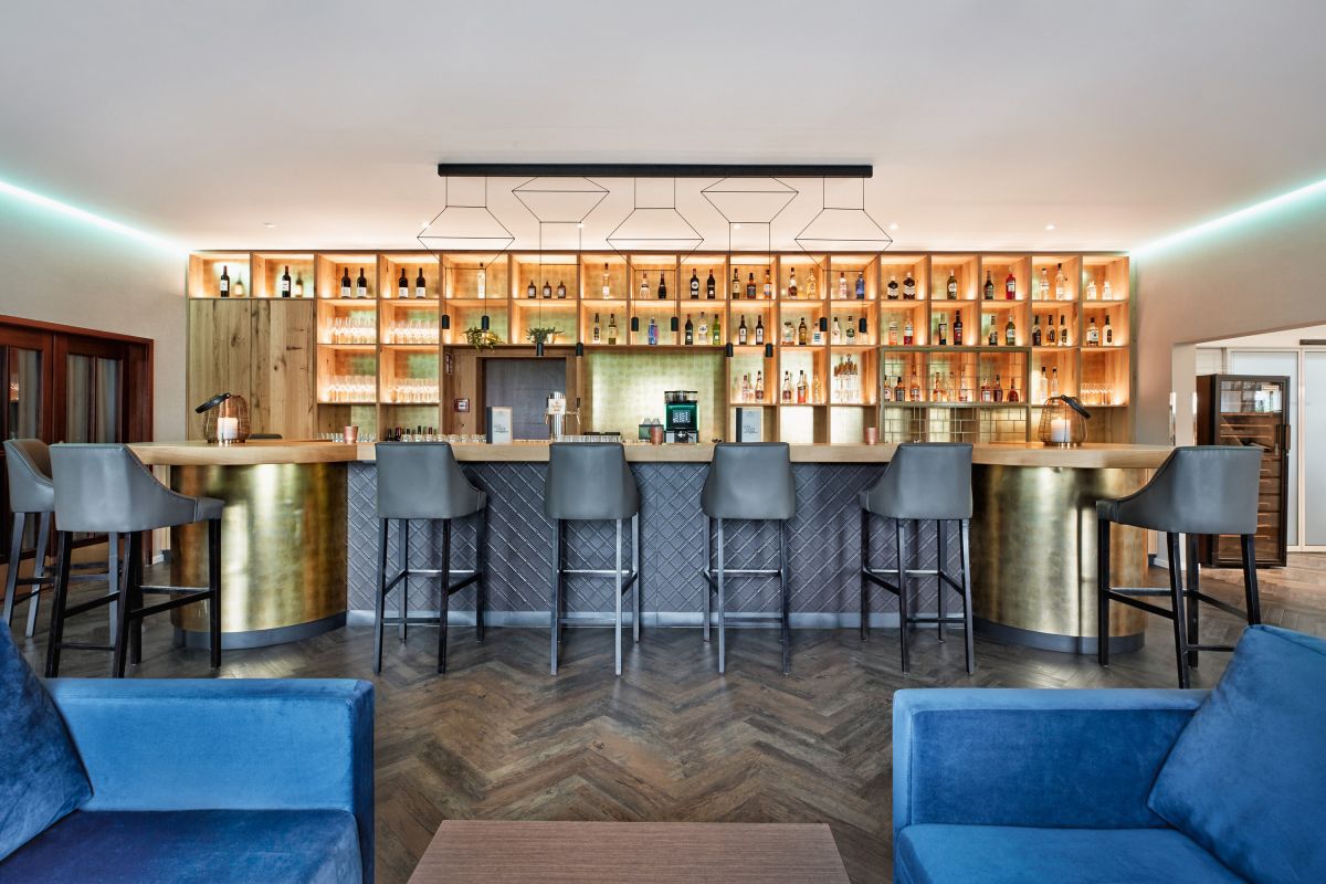 H+ Hotel Frankfurt Airport West Bild 12
