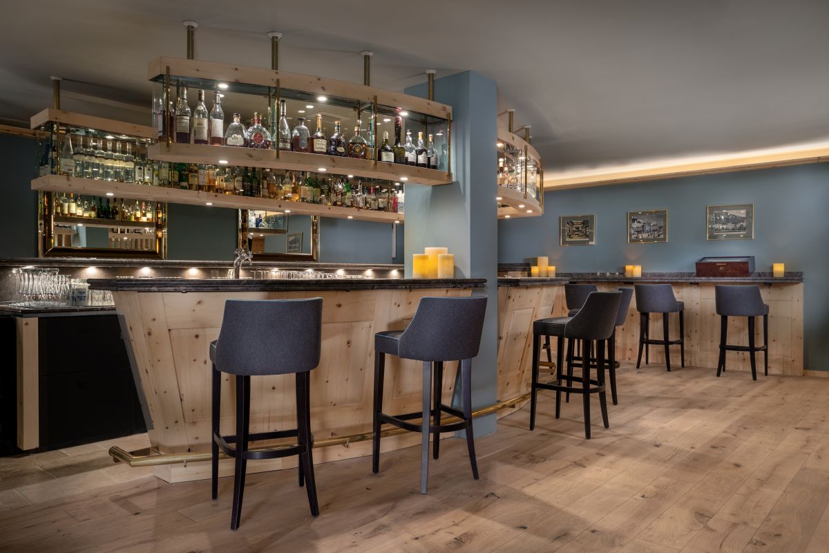 Hotel Seehof Davos Bild 11