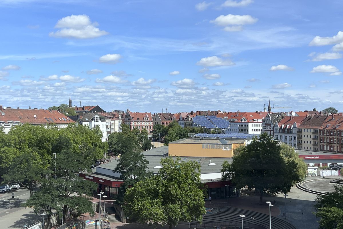 YORS Hotels Hannover Bild 4