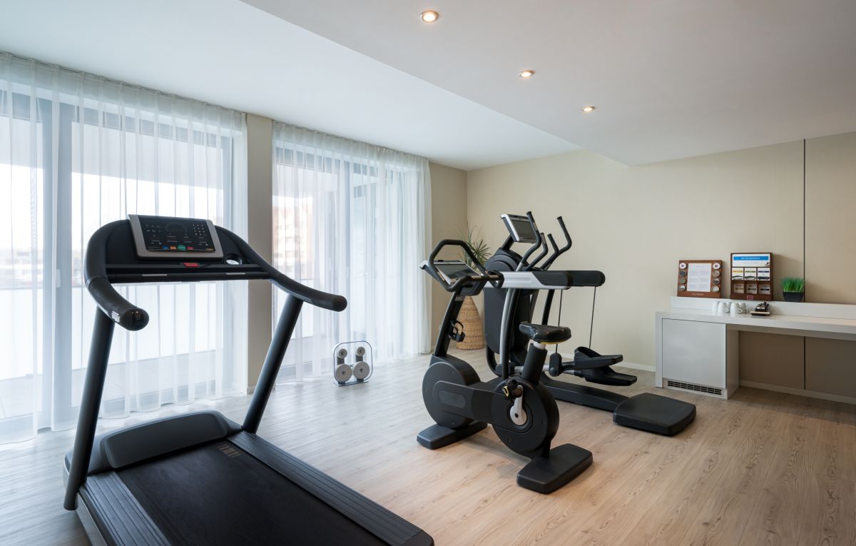 elaya hotel kleve, Trademark Collection by Wyndham Bild 14