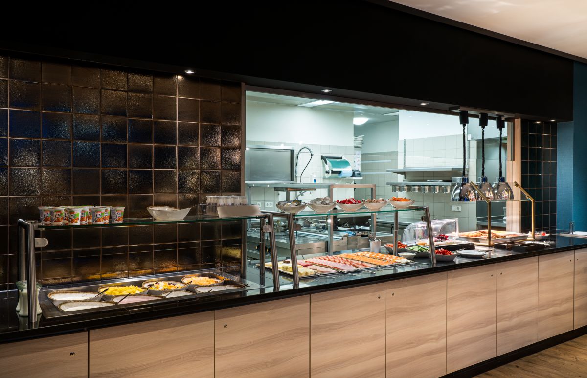 elaya hotel kleve, Trademark Collection by Wyndham Bild 10