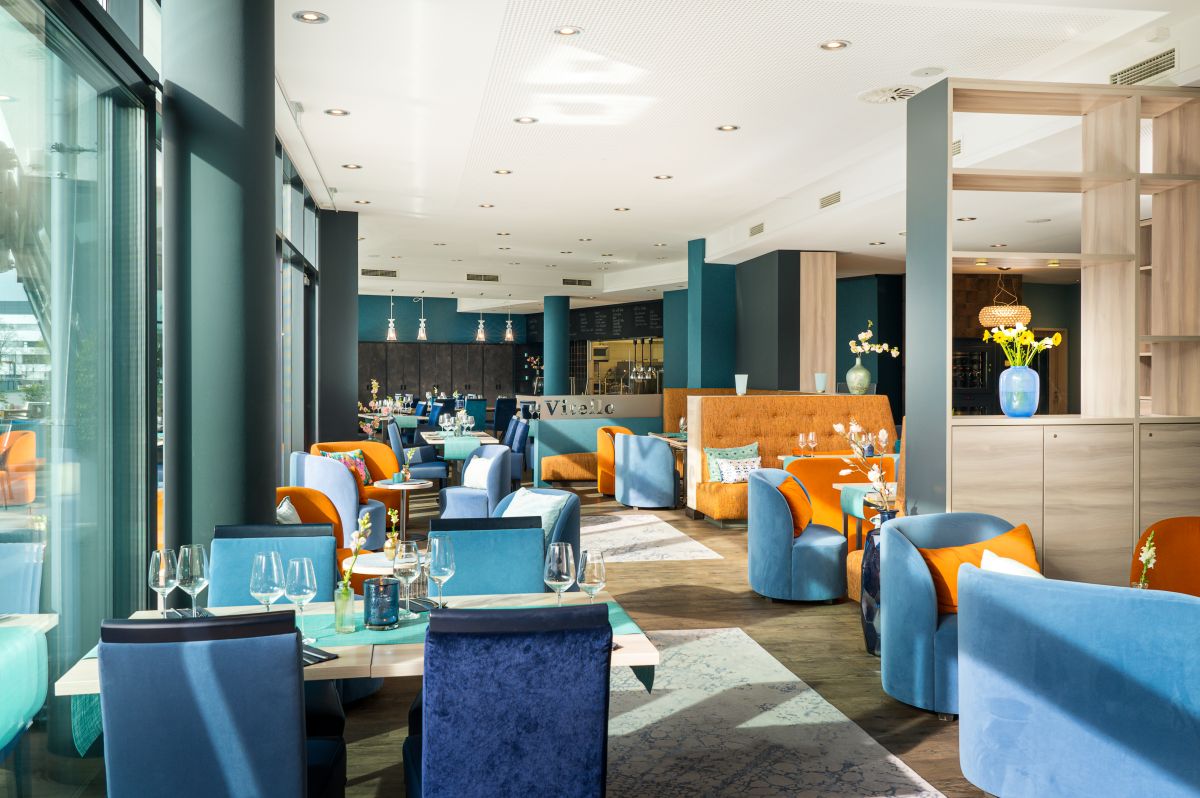 elaya hotel kleve, Trademark Collection by Wyndham Bild 9