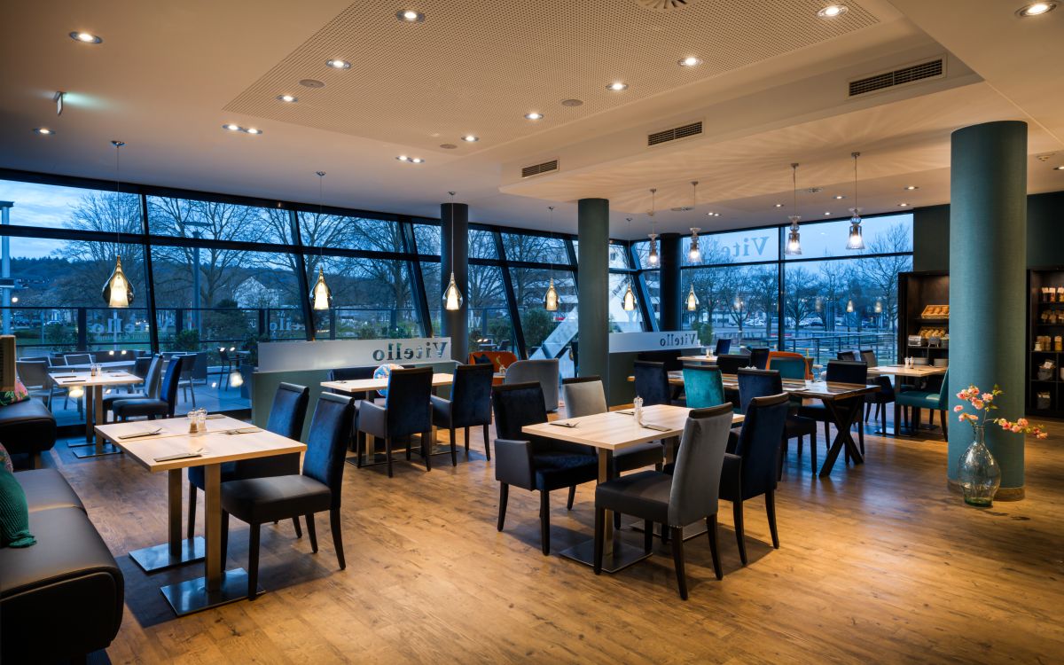 elaya hotel kleve, Trademark Collection by Wyndham Bild 11
