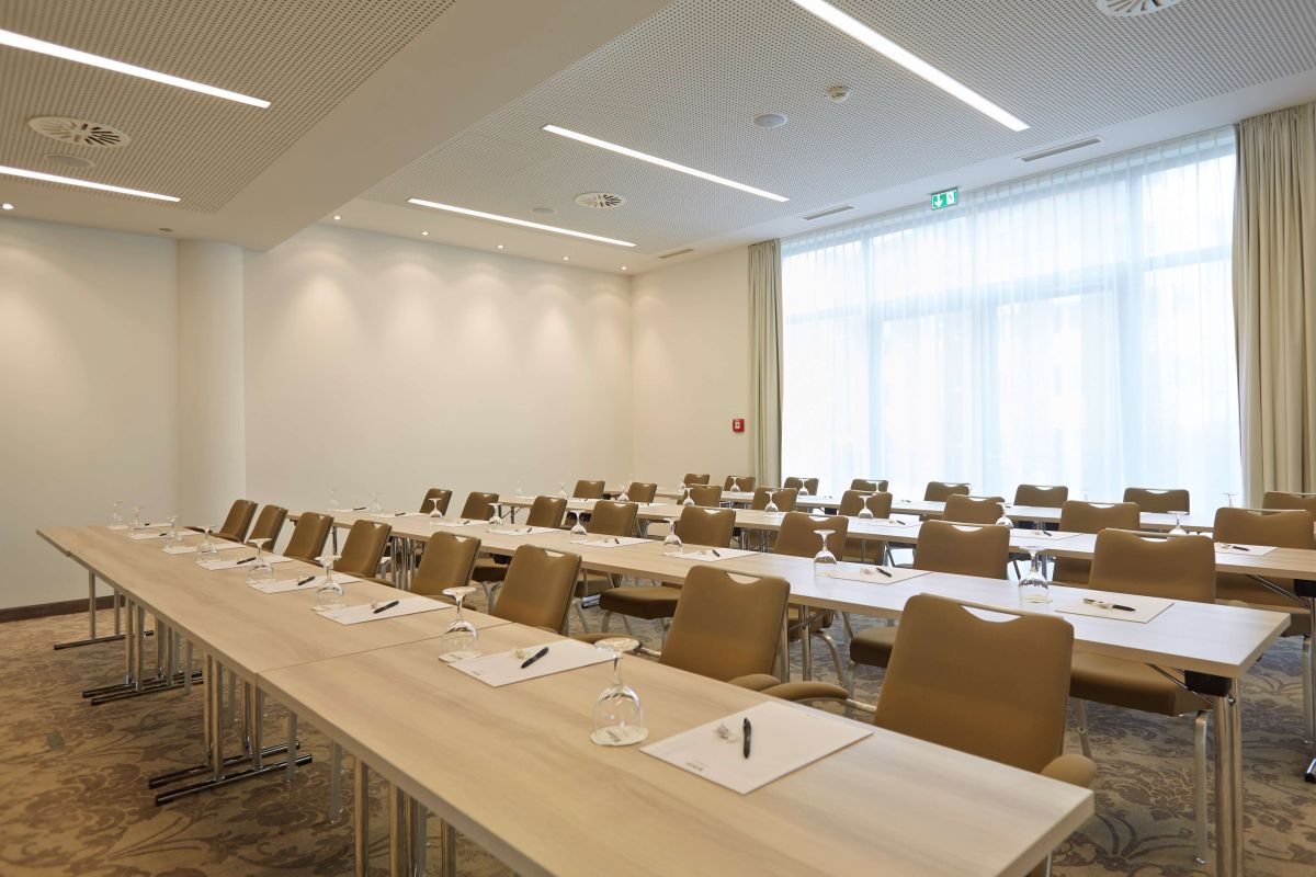 elaya hotel kleve, Trademark Collection by Wyndham Bild 18