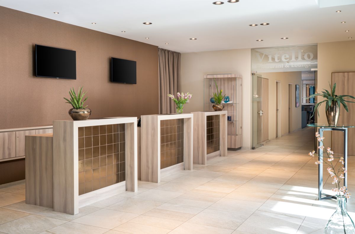 elaya hotel kleve, Trademark Collection by Wyndham Bild 8