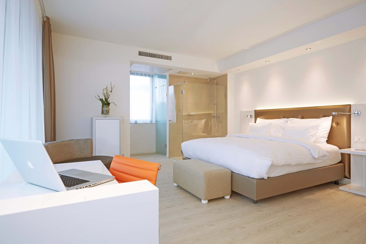 elaya hotel kleve, Trademark Collection by Wyndham Bild 13