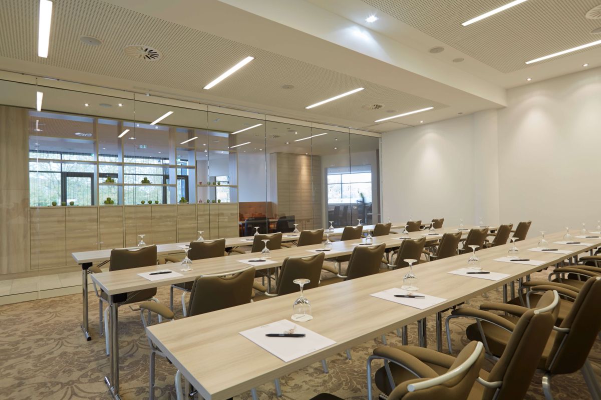 elaya hotel kleve, Trademark Collection by Wyndham Bild 19
