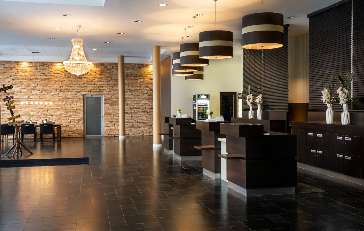 Rilano Hotel München Bild 10