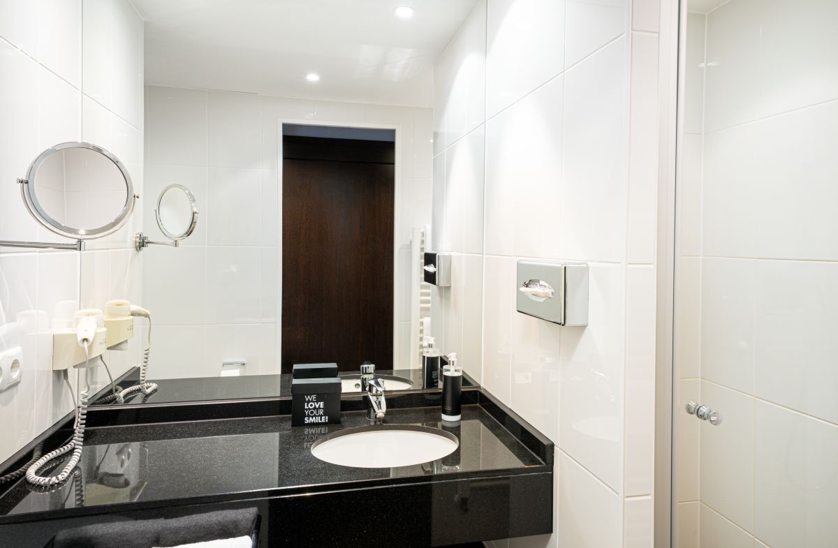 Rilano Hotel München Bild 14
