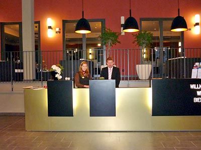 Schlosshotel Blankenburg Bild 41