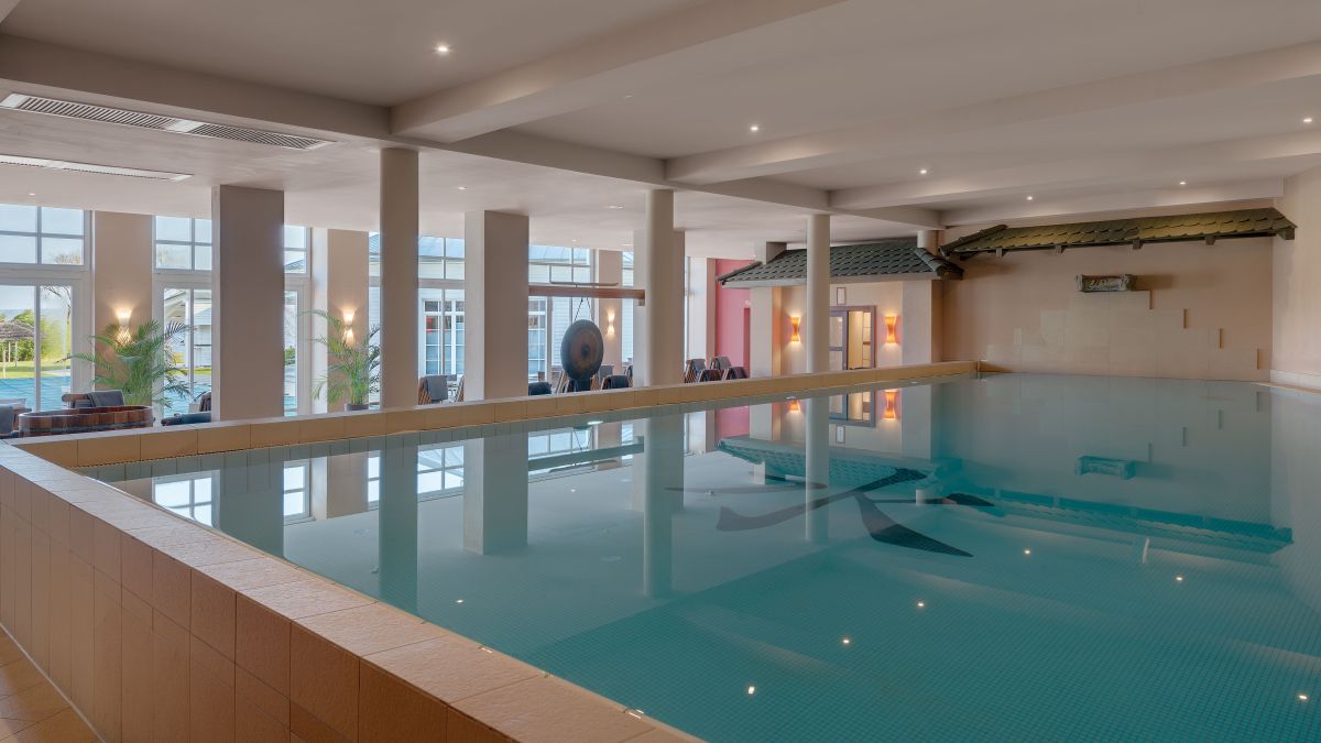 Sunday Resort Schwielowsee Bild 18