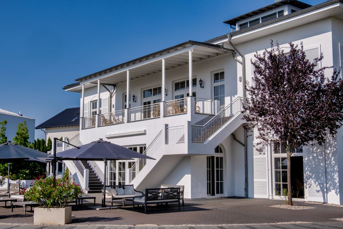Sunday Resort Schwielowsee