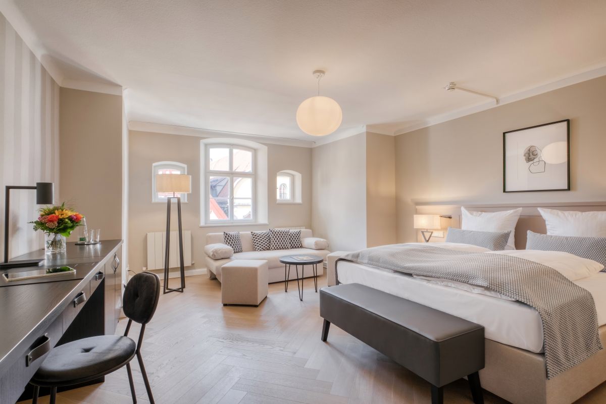 Hotel Eisenhut Bild 8
