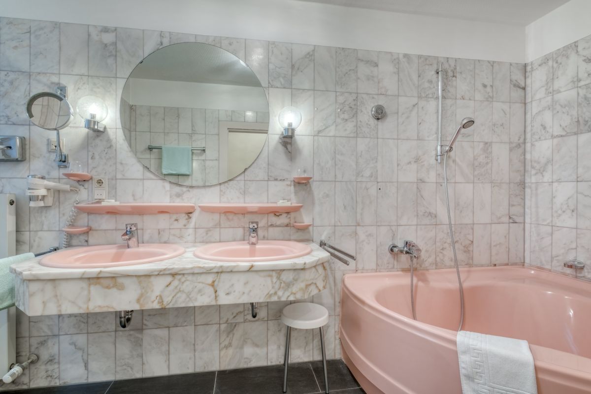 Hotel Eisenhut Bild 10