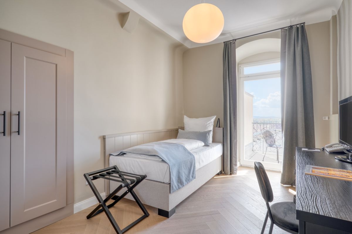 Hotel Eisenhut Bild 12