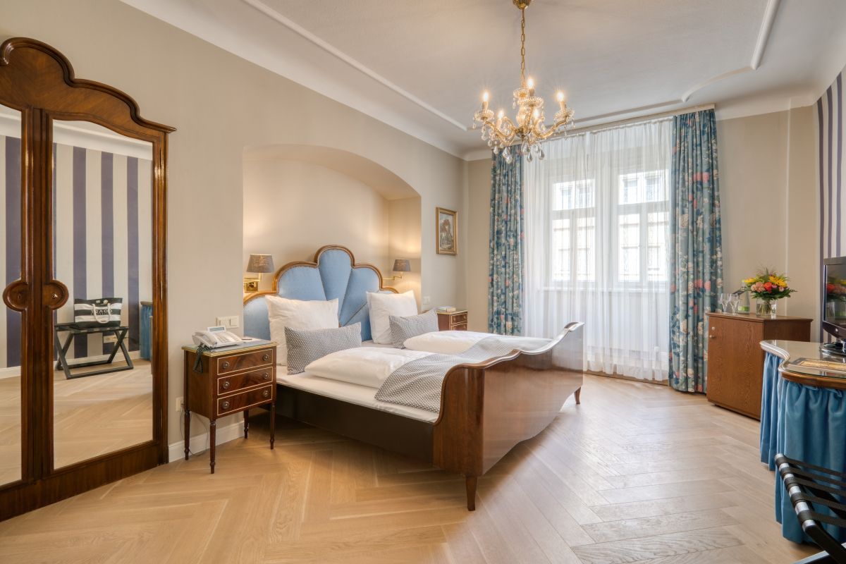 Hotel Eisenhut Bild 14