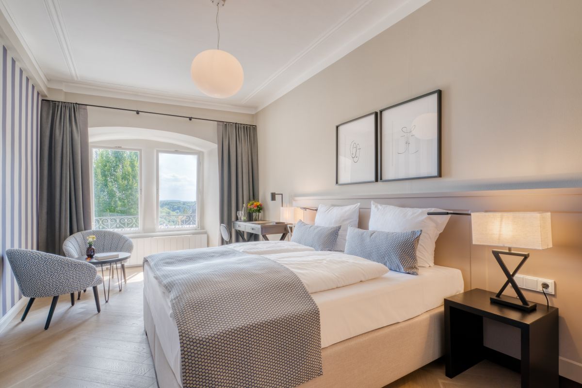 Hotel Eisenhut Bild 16