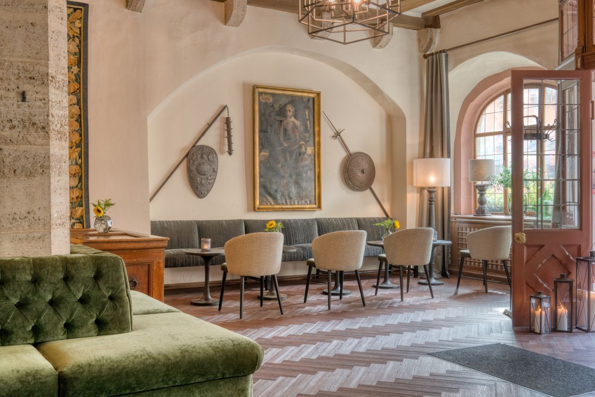 Hotel Eisenhut Bild 18