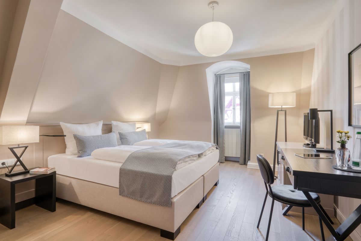 Hotel Eisenhut Bild 20