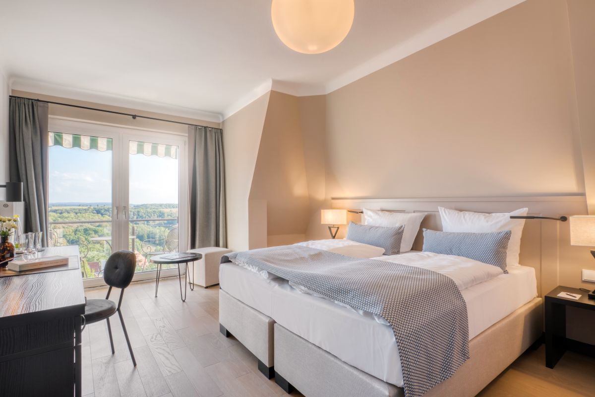 Hotel Eisenhut Bild 22