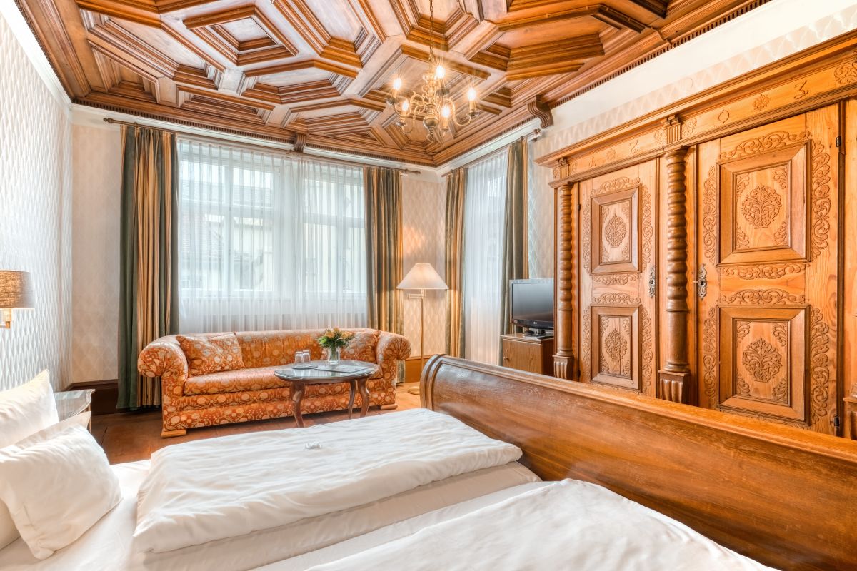 Hotel Eisenhut Bild 24