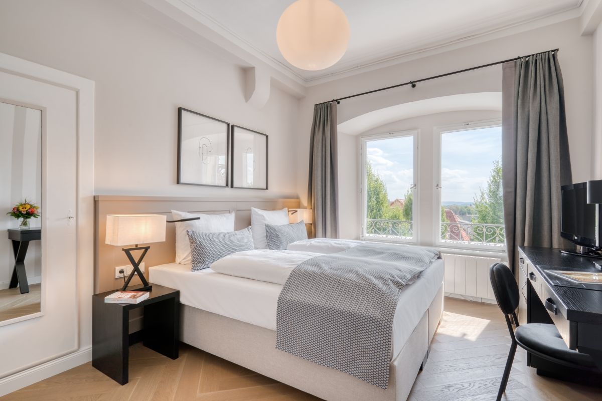 Hotel Eisenhut Bild 26