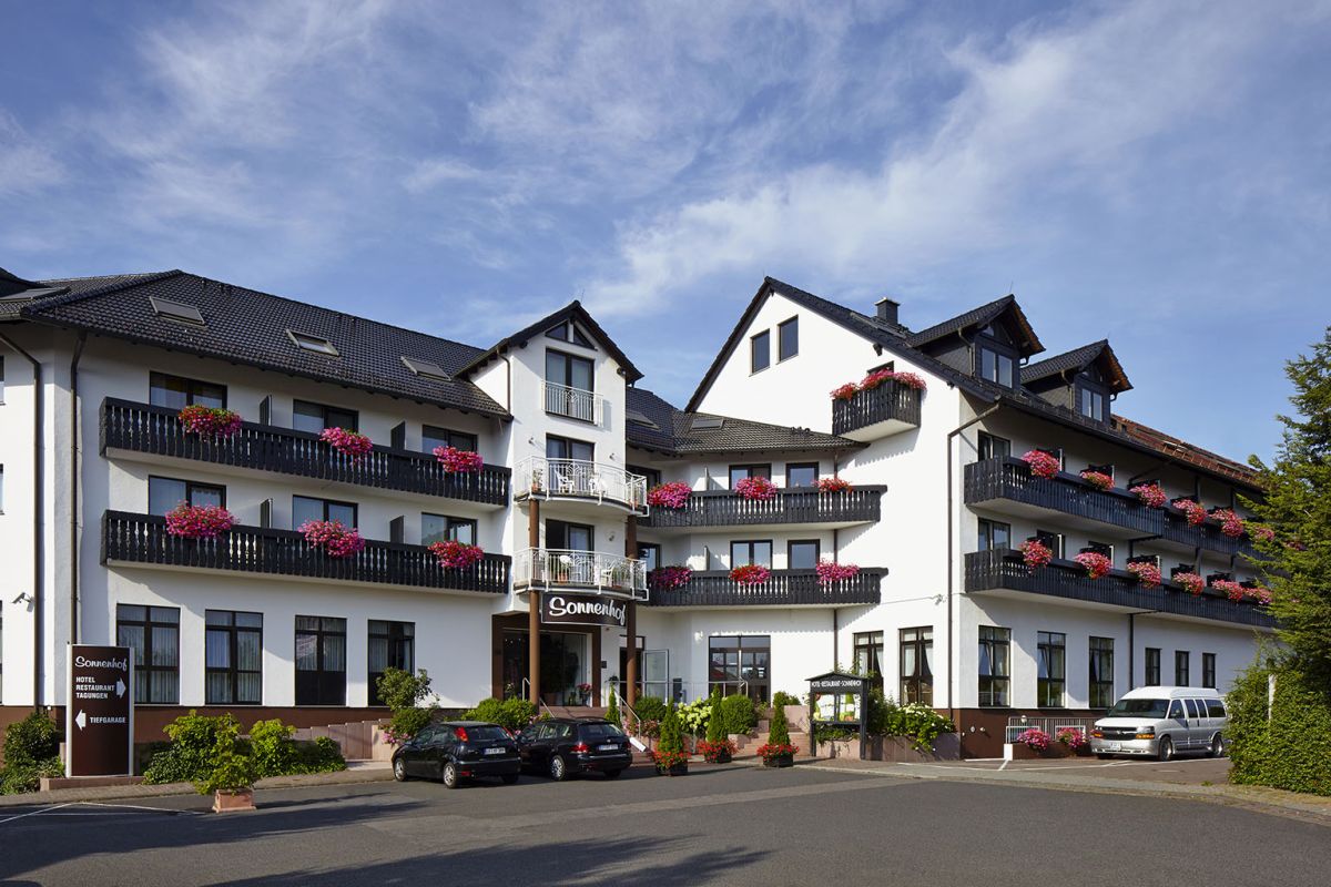 Sonnenhof