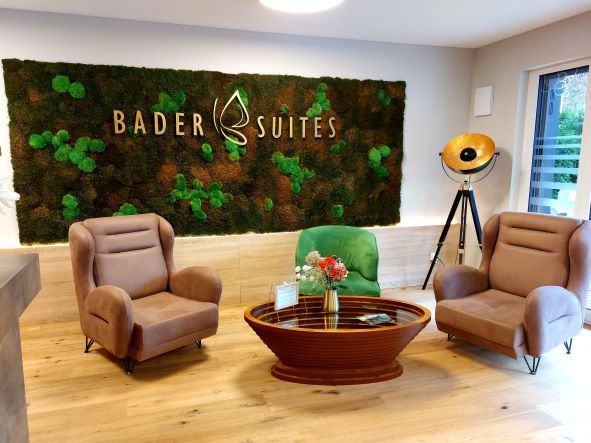Bader Suites