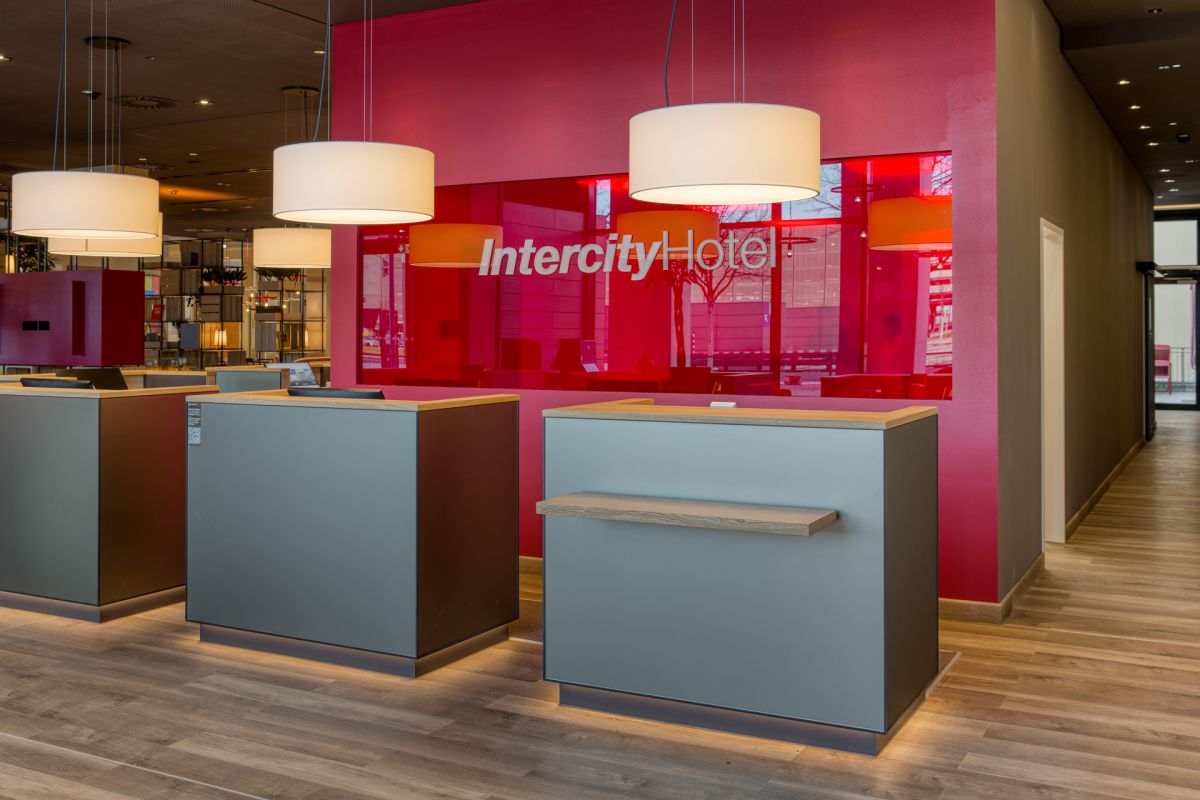 IntercityHotel Berlin Airport BER Terminal 1 & 2 Bild 39