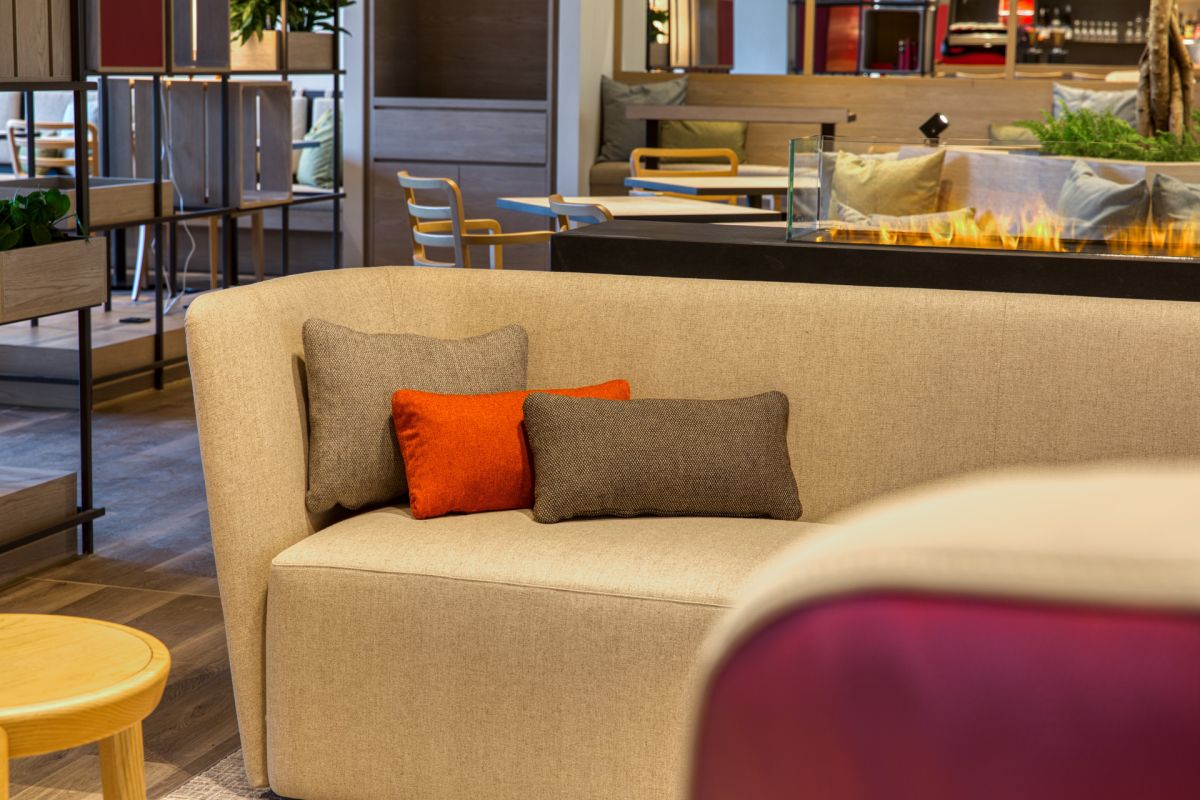 IntercityHotel Berlin Airport BER Terminal 1 & 2 Bild 40