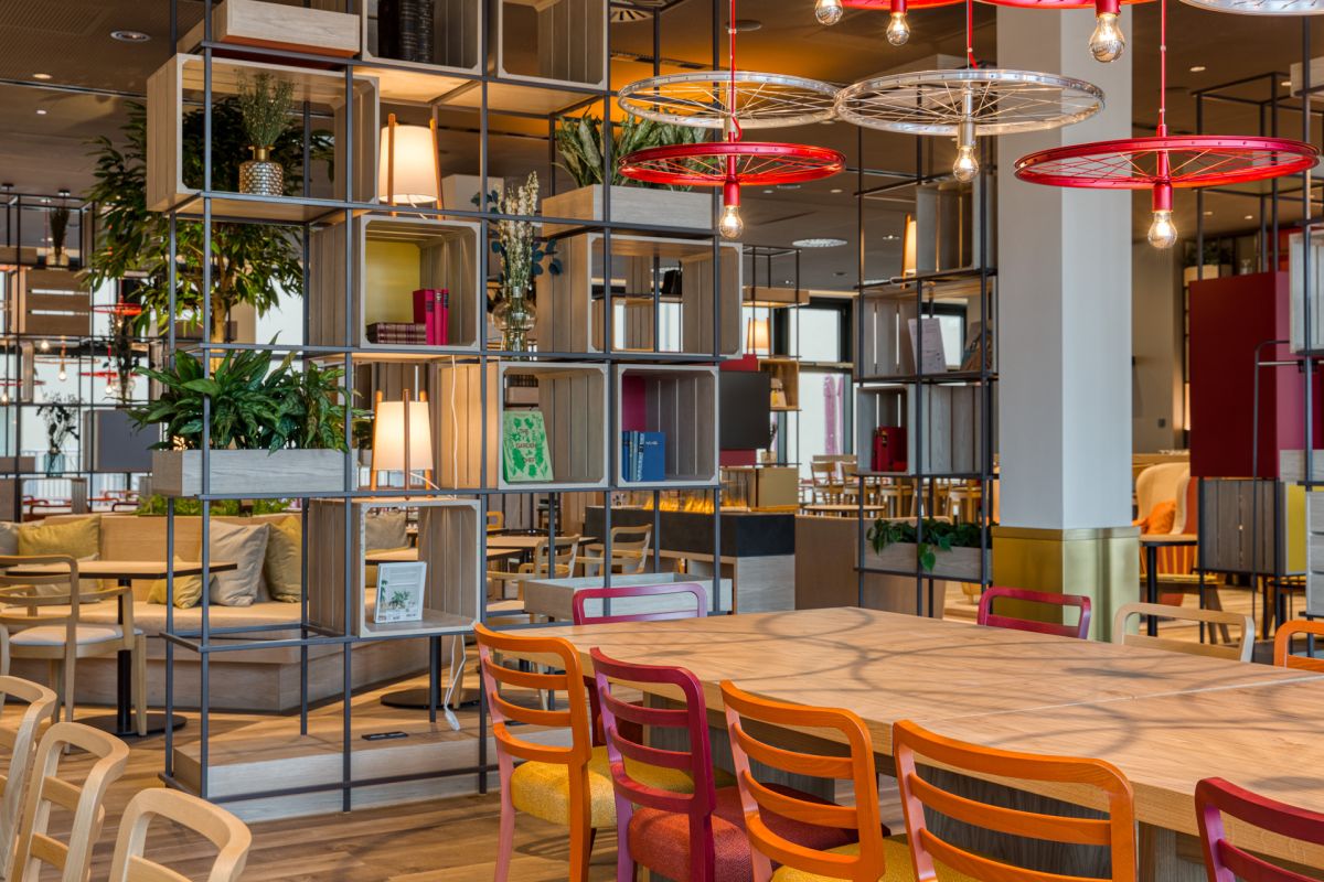 IntercityHotel Berlin Airport BER Terminal 1 & 2 Bild 41
