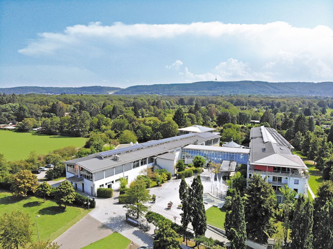 GenoHotel Karlsruhe