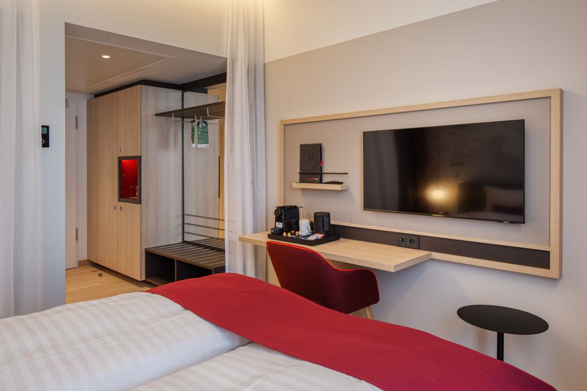 IntercityHotel Berlin Airport BER Terminal 1 & 2 Bild 13