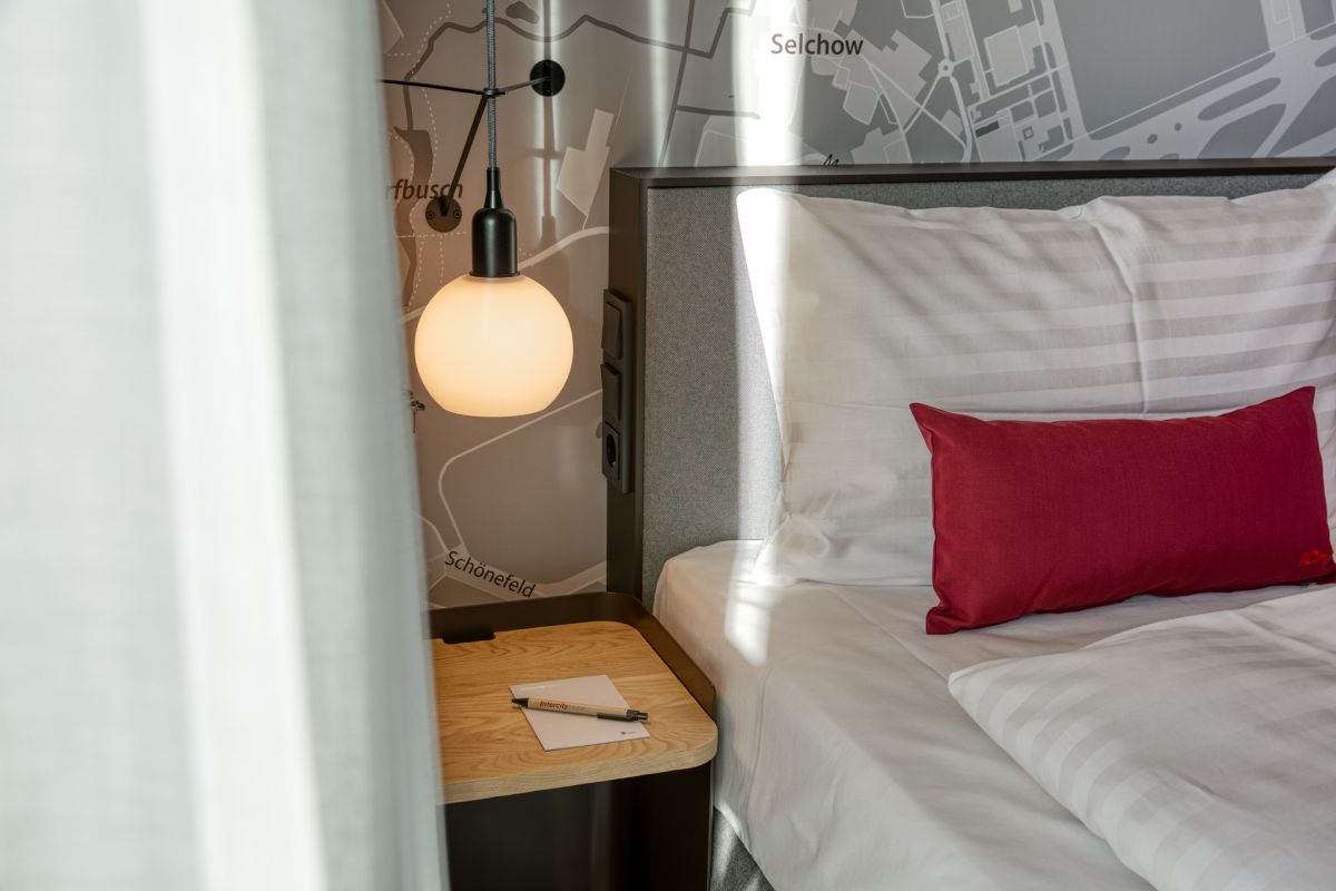 IntercityHotel Berlin Airport BER Terminal 1 & 2 Bild 18