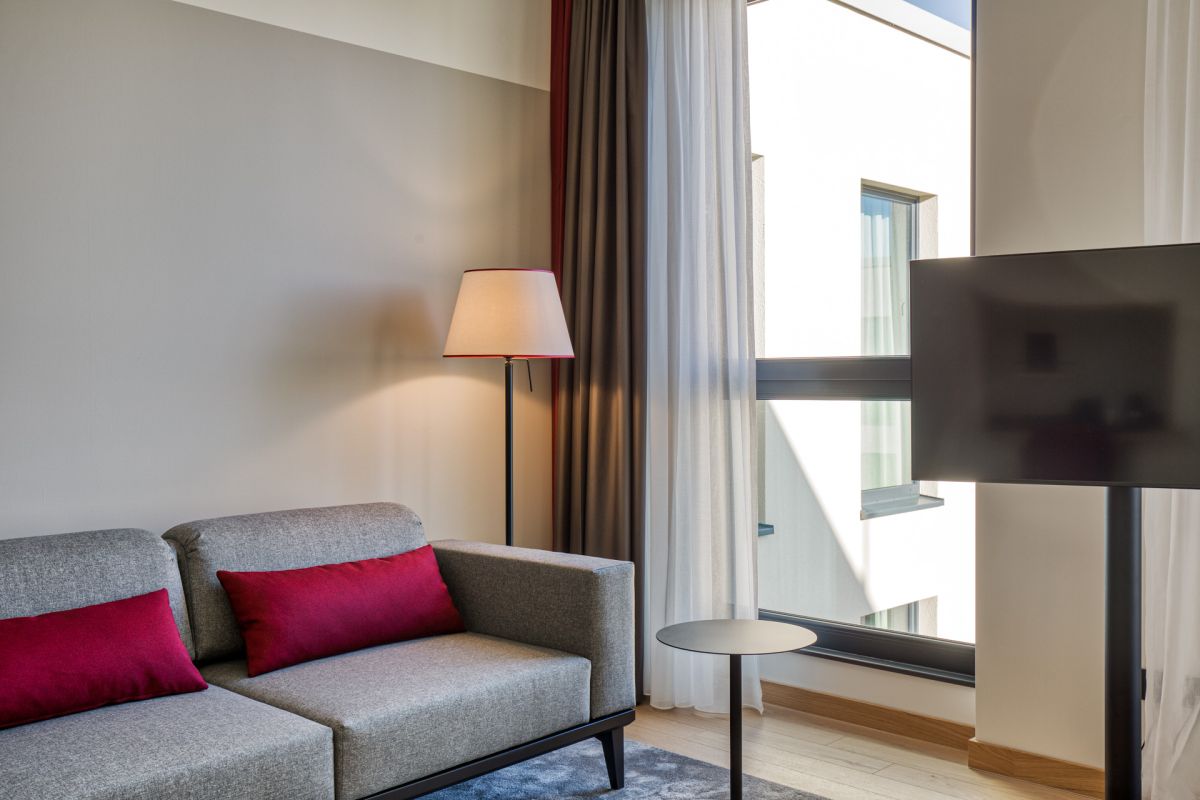 IntercityHotel Berlin Airport BER Terminal 1 & 2 Bild 22