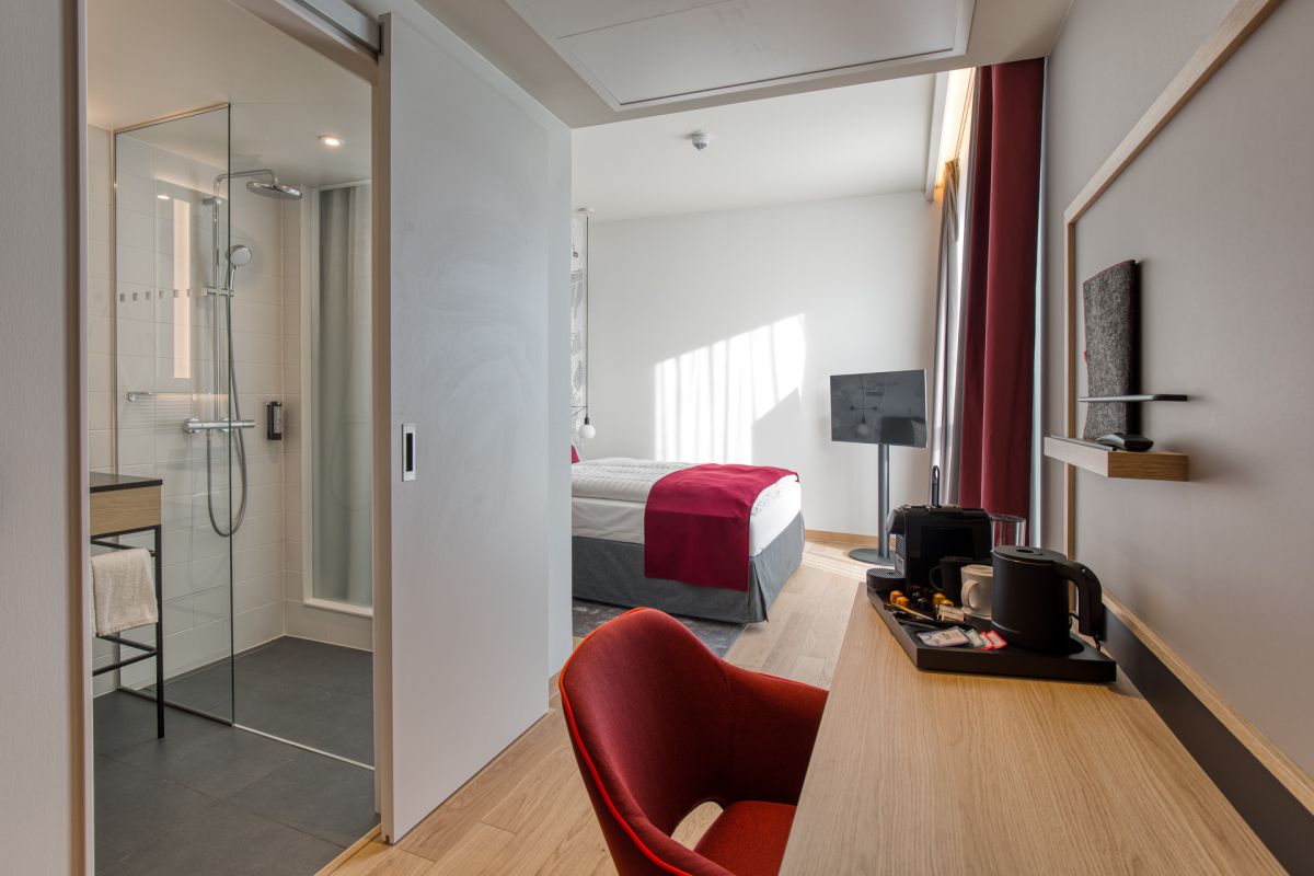 IntercityHotel Berlin Airport BER Terminal 1 & 2 Bild 24