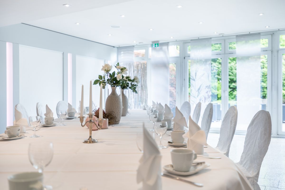 Garner Hotel Mönchengladbach - Elisenhof Bild 18