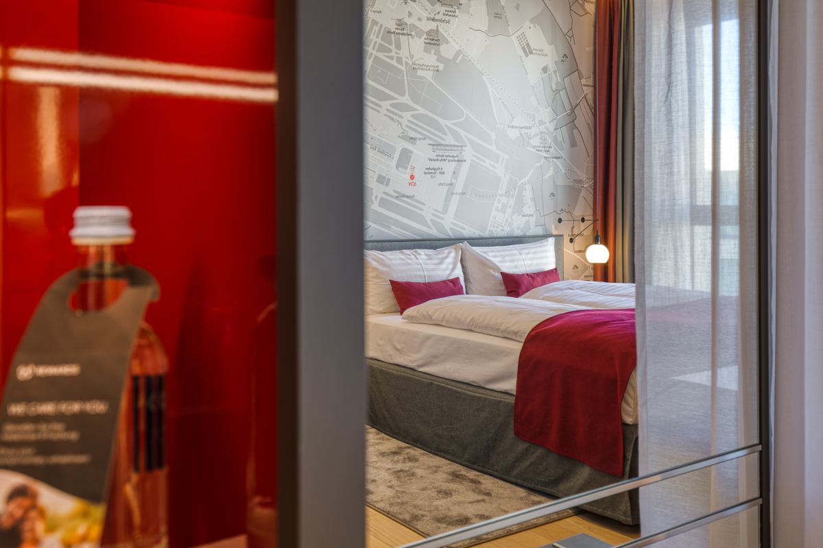IntercityHotel Berlin Airport BER Terminal 1 & 2 Bild 7