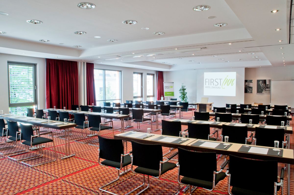 First Inn Hotel Zwickau Bild 12