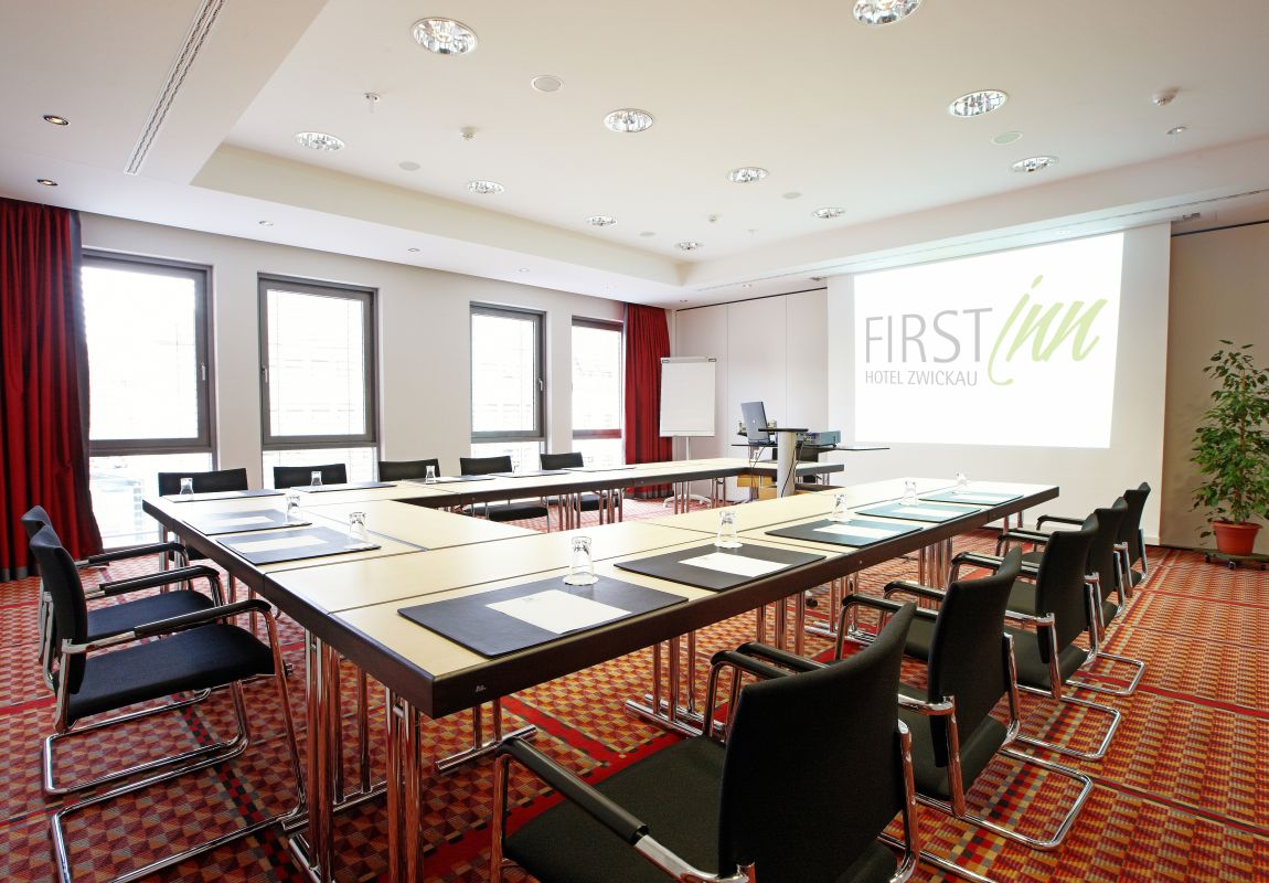 First Inn Hotel Zwickau Bild 13