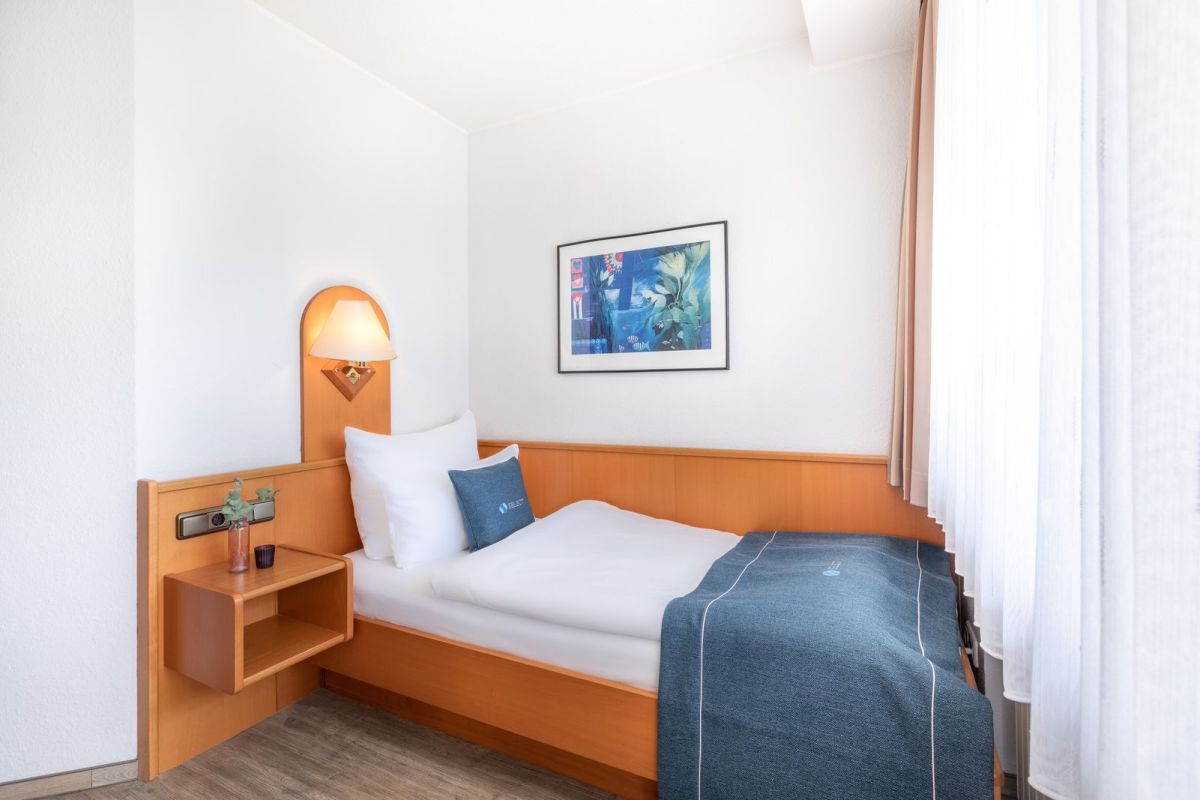Garner Hotel Mönchengladbach - Elisenhof Bild 5