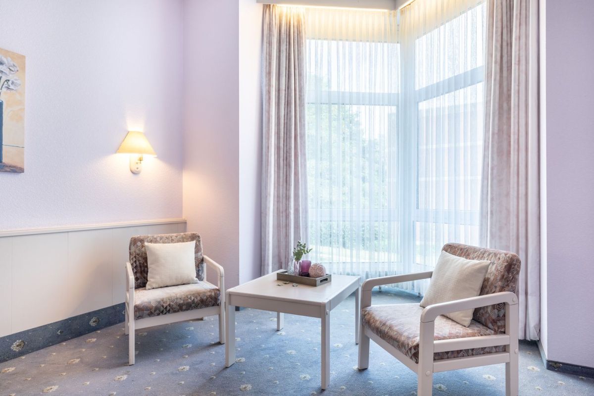 Garner Hotel Mönchengladbach - Elisenhof Bild 9