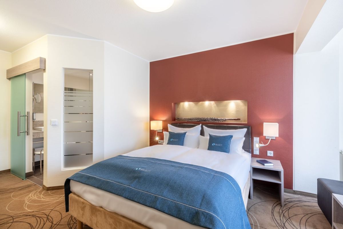 Garner Hotel Mönchengladbach - Elisenhof Bild 10
